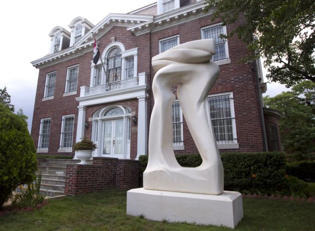 Την αντίθεσή τους σε ενδεχόμενη στρατιωτική επέμβαση στη Συρία εκφράζουν Ρωσία, Κίνα